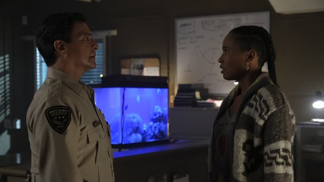 assista ao episódio 7 da temporada 1