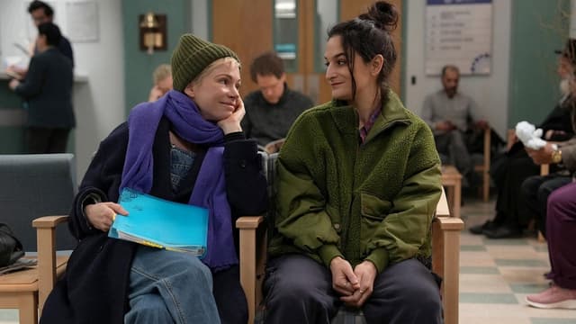assista ao episódio 2 da temporada 1