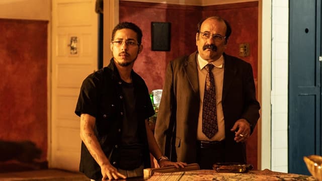 assista ao episódio 3 da temporada 3