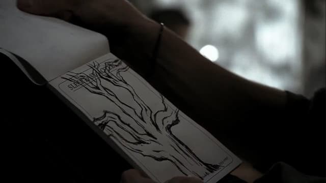assista ao episódio 9 da temporada 1