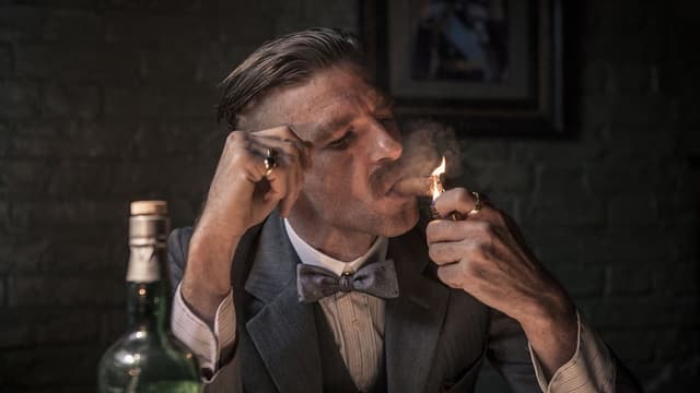 assista ao episódio 1 da temporada 1