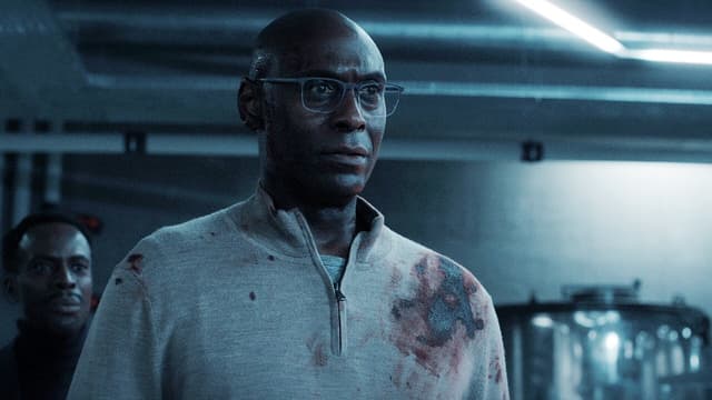 assista ao episódio 2 da temporada 1