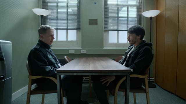 assista ao episódio 5 da temporada 1