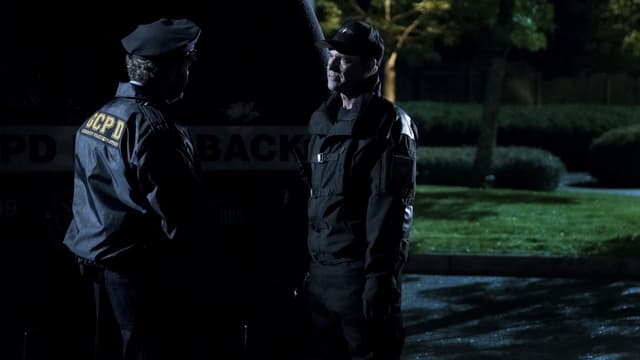 assista ao episódio 6 da temporada 1