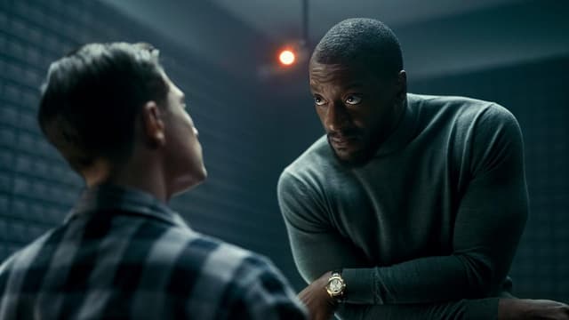assista ao episódio 1 da temporada 1