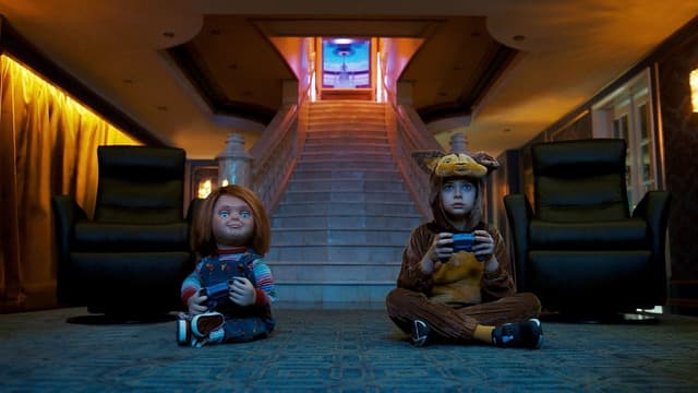 assista ao episódio 2 da temporada 1