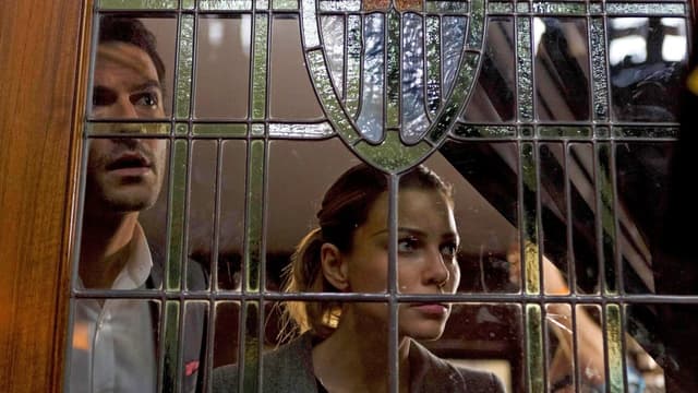assista ao episódio 12 da temporada 1