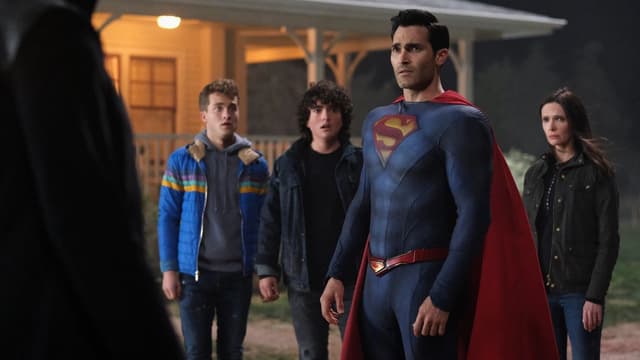 assista ao episódio 11 da temporada 1