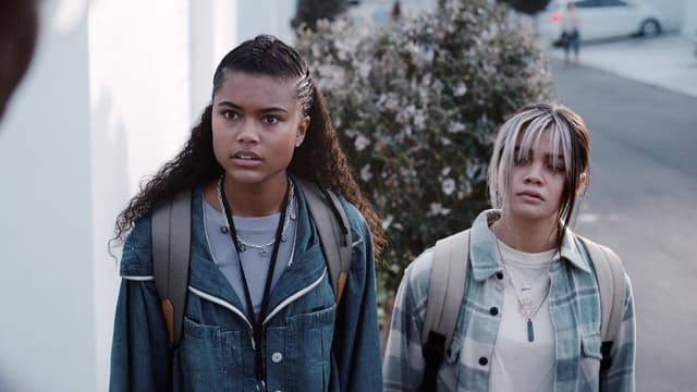 assista ao episódio 5 da temporada 1