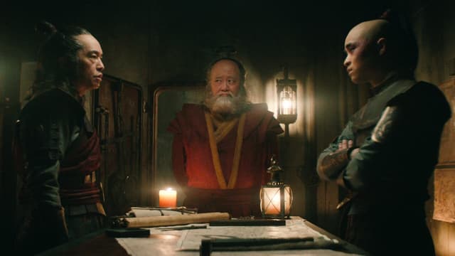assista ao episódio 3 da temporada 1