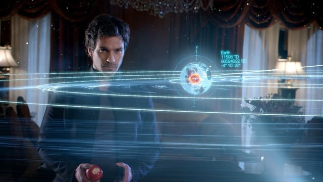 assista ao episódio 1 da temporada 1