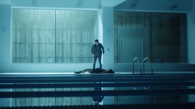 assista ao episódio 8 da temporada 1