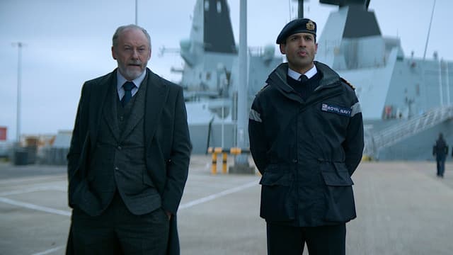 assista ao episódio 5 da temporada 1