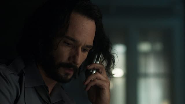 assista ao episódio 2 da temporada 1