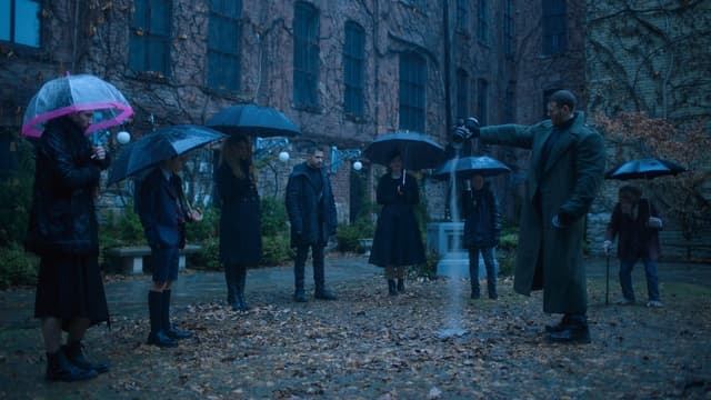 assista ao episódio 1 da temporada 1
