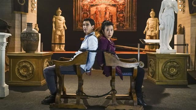 assista ao episódio 5 da temporada 3