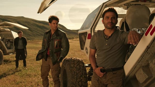 assista ao episódio 7 da temporada 1