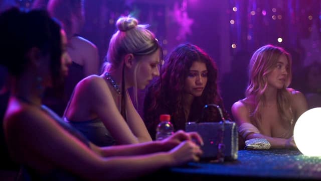 assista ao episódio 8 da temporada 1