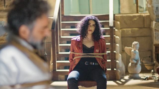 assista ao episódio 5 da temporada 1
