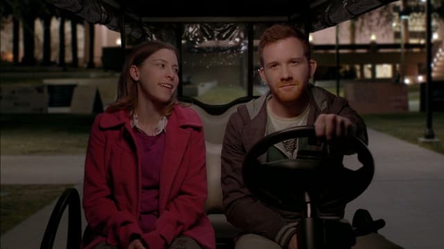 assista ao episódio 15 da temporada 8