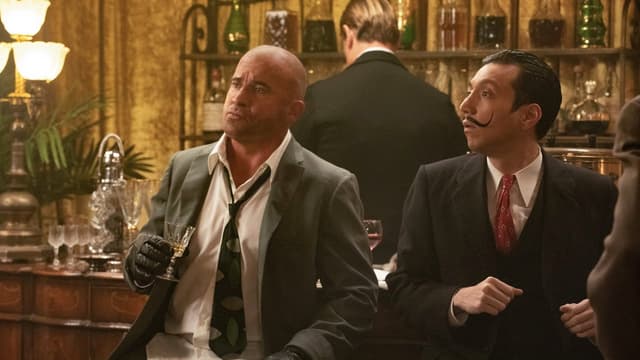 assista ao episódio 6 da temporada 4