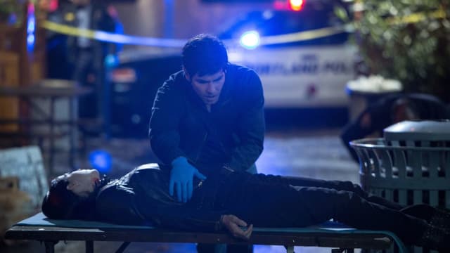 assista ao episódio 13 da temporada 2