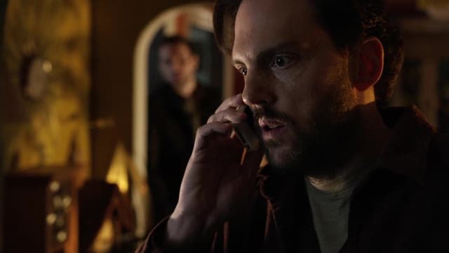 assista ao episódio 18 da temporada 1