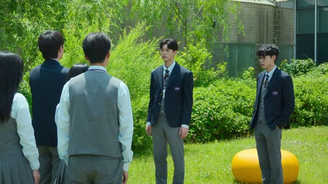 assista ao episódio 6 da temporada 1
