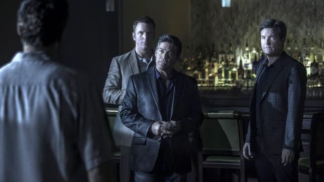 assista ao episódio 8 da temporada 1