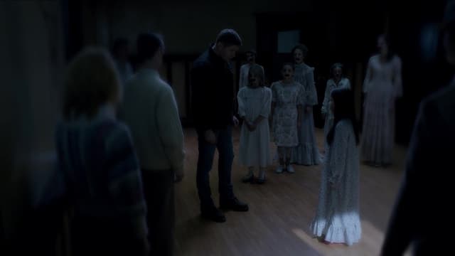 assista ao episódio 16 da temporada 11
