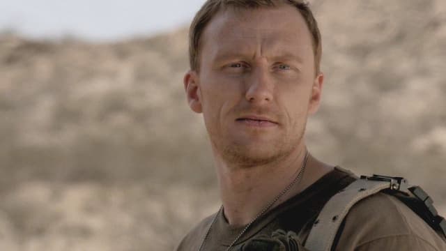 assista ao episódio 18 da temporada 6