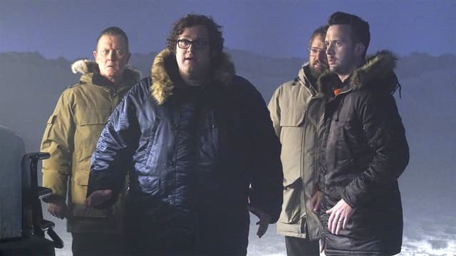 assista ao episódio 2 da temporada 4