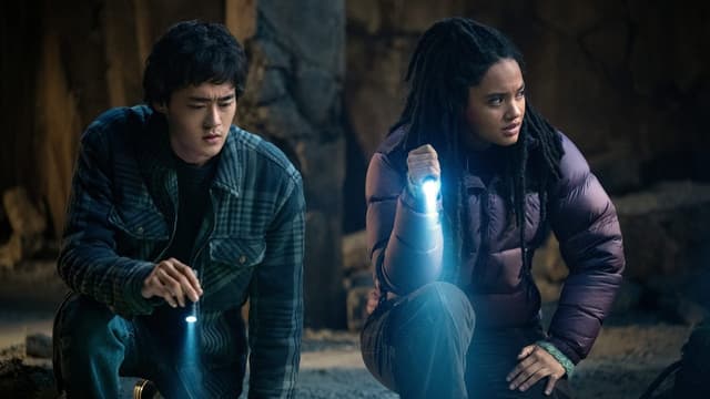 assista ao episódio 8 da temporada 1