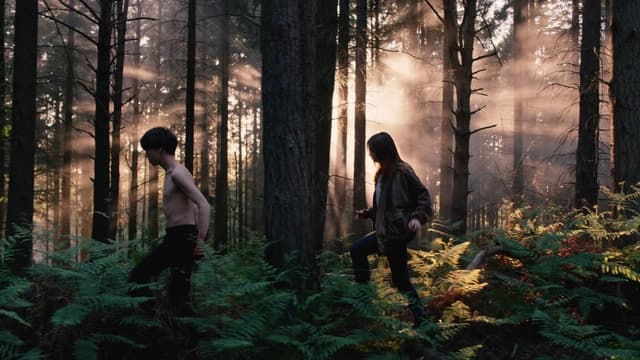 assista ao episódio 2 da temporada 1