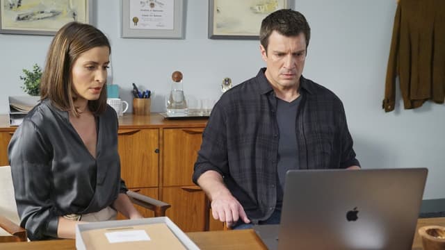 assista ao episódio 8 da temporada 1
