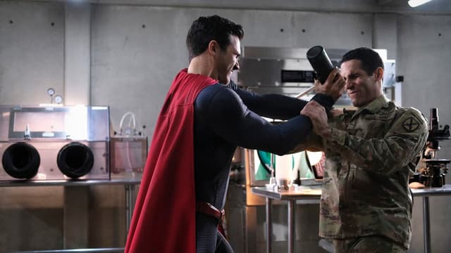 assista ao episódio 8 da temporada 1