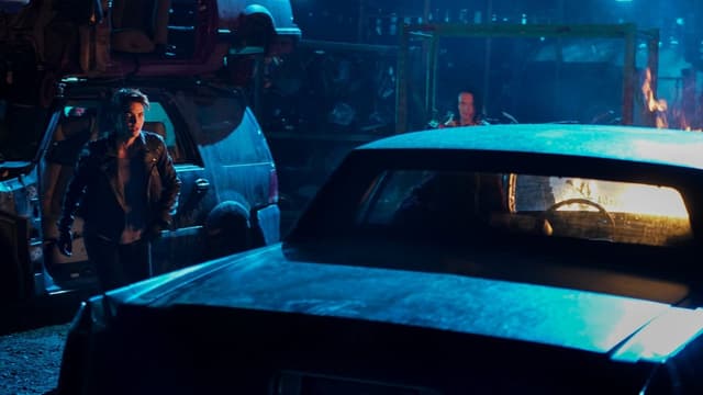 assista ao episódio 11 da temporada 1