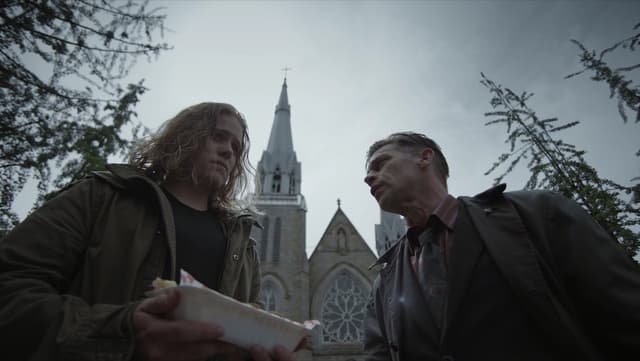 assista ao episódio 7 da temporada 1