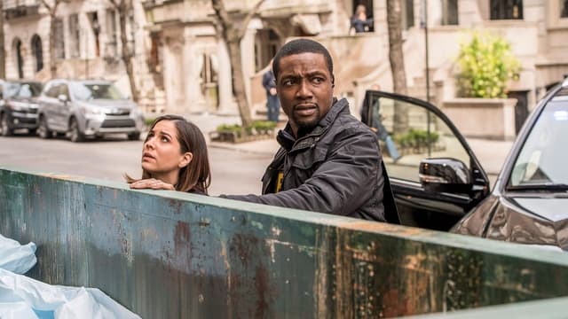 assista ao episódio 21 da temporada 3