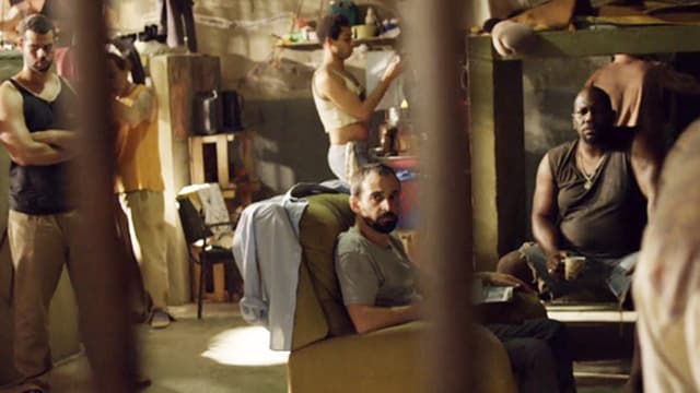 assista ao episódio 6 da temporada 1