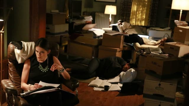 assista ao episódio 6 da temporada 1