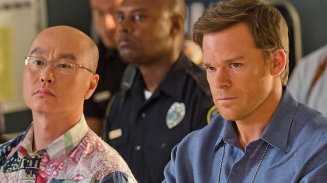 assista ao episódio 5 da temporada 8