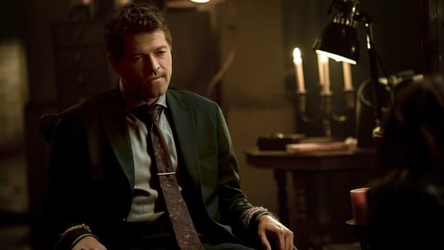 assista ao episódio 13 da temporada 1