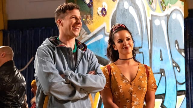 assista ao episódio 3 da temporada 6