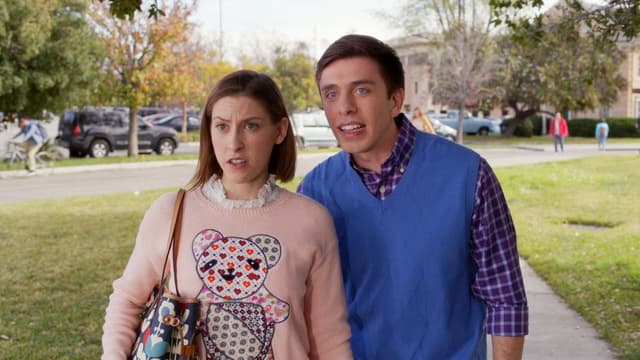 assista ao episódio 18 da temporada 9