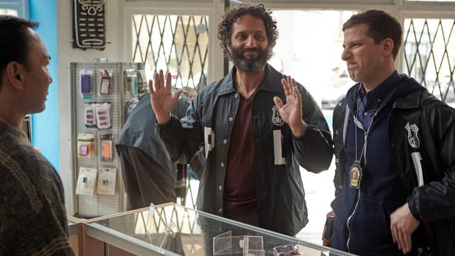 assista ao episódio 17 da temporada 3