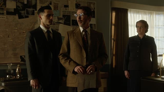 assista ao episódio 9 da temporada 1
