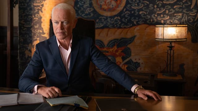 assista ao episódio 6 da temporada 2