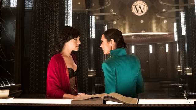 assista ao episódio 5 da temporada 1