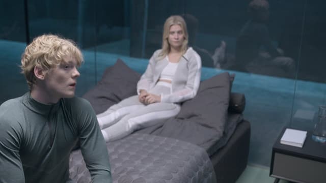assista ao episódio 2 da temporada 3